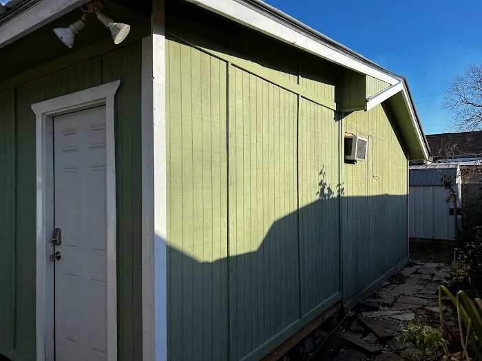 PYJ roofing Picture 5