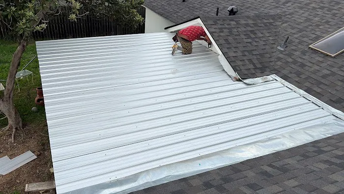 PYJ roofing Picture 3