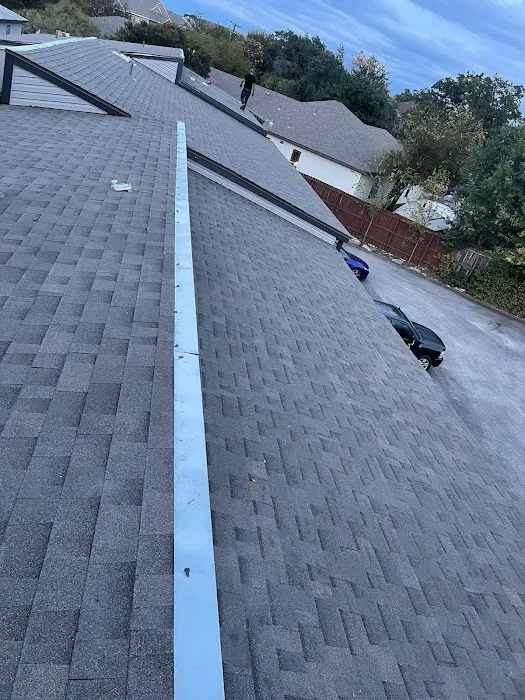 PYJ roofing Picture 8