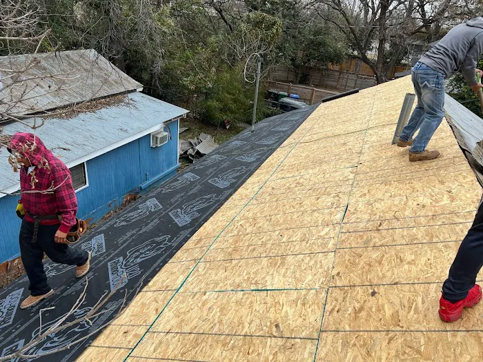 PYJ roofing Picture 10
