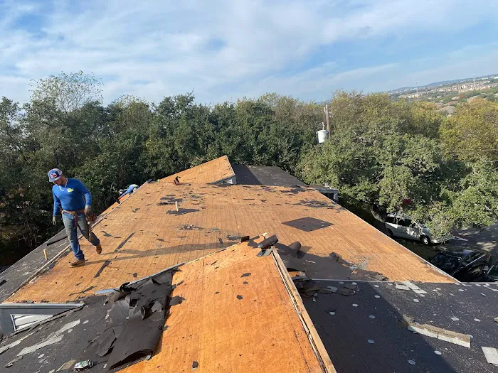 PYJ roofing Picture 9