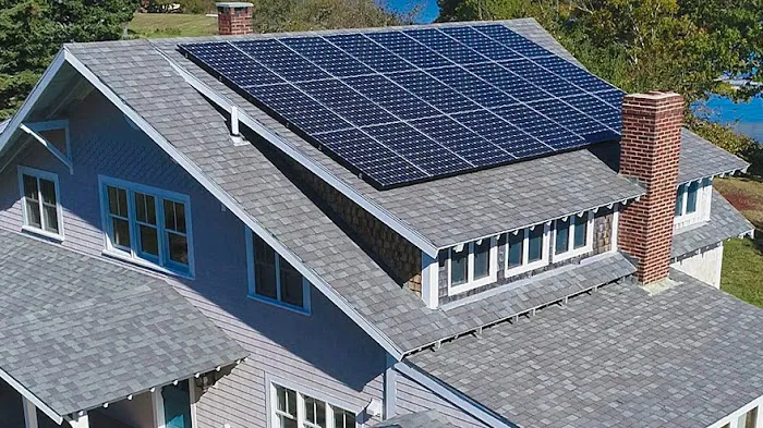 ROBERT TOWNSEND ROOFING Picture 4