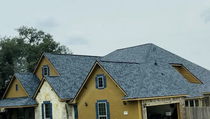 ROBERT TOWNSEND ROOFING Picture 7