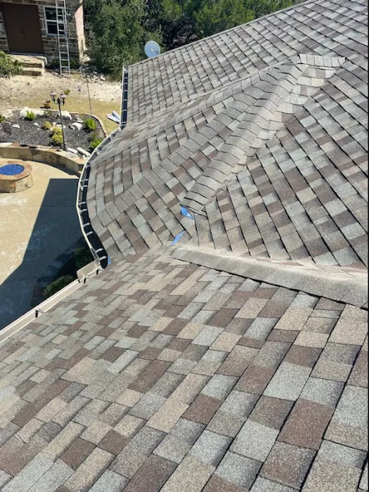 ROBERT TOWNSEND ROOFING Picture 9