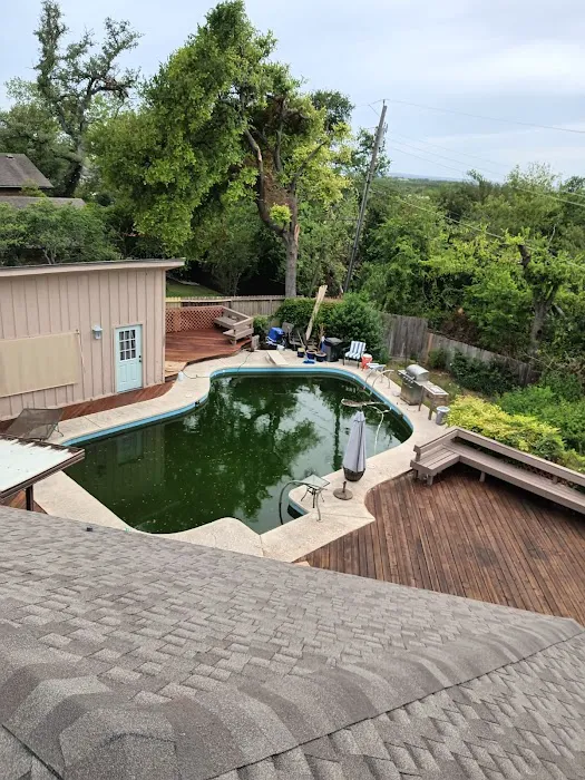 ROBERT TOWNSEND ROOFING Picture 8