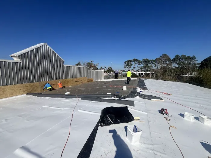 Basic Roofing Picture 1