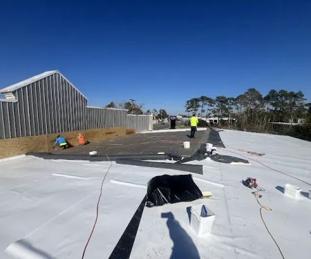 Basic Roofing