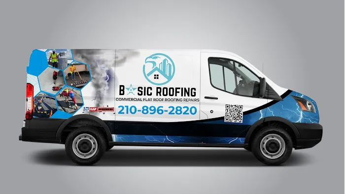 Basic Roofing Picture 2