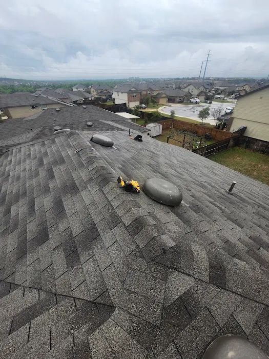 Basic Roofing Picture 7