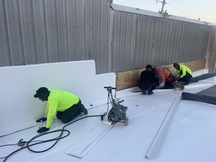 Basic Roofing Picture 6