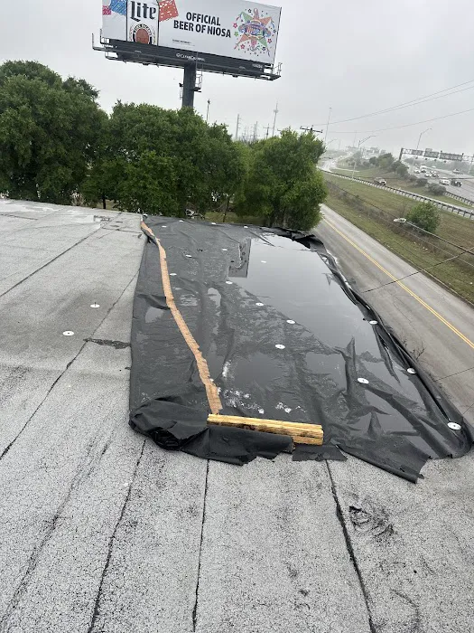 Basic Roofing Picture 8