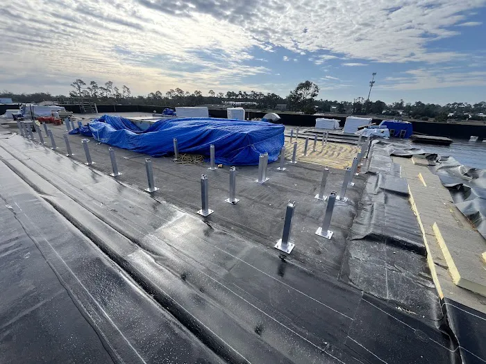 Basic Roofing Picture 9