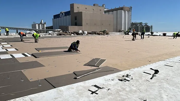 Basic Roofing Picture 5