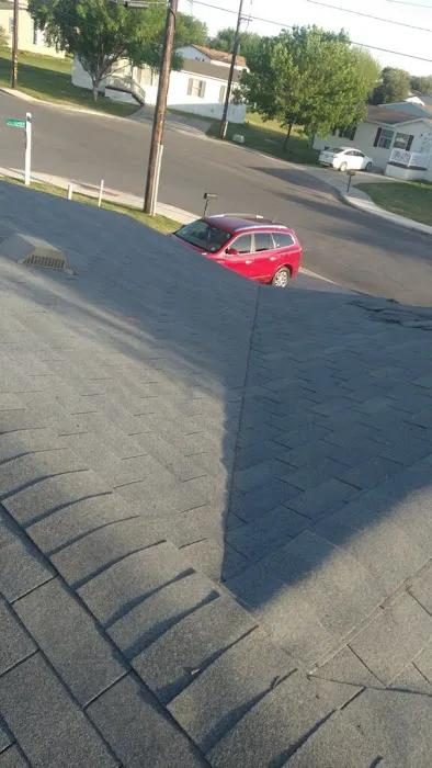 Texas Lawnpros Services Picture 5