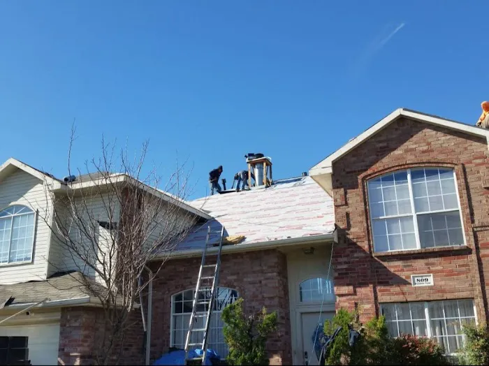 Texas Lawnpros Services Picture 6