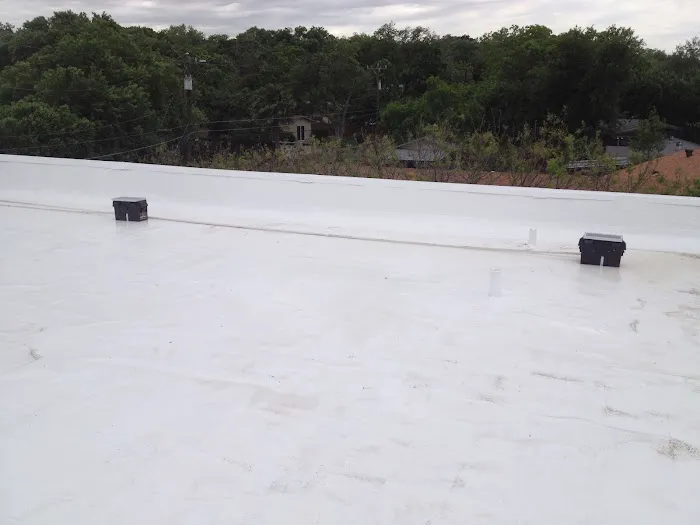 Longhorn Commercial Roofing Picture 1