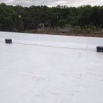 Longhorn Commercial Roofing