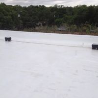 Longhorn Commercial Roofing ico