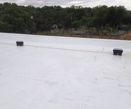 Longhorn Commercial Roofing