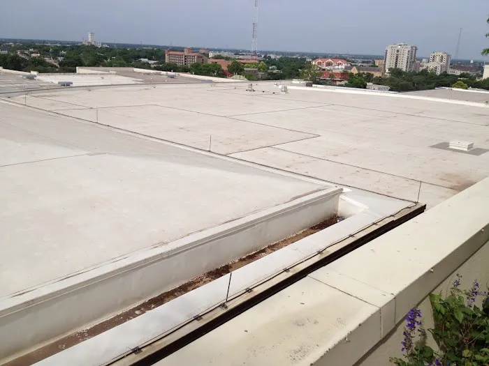 Longhorn Commercial Roofing Picture 3