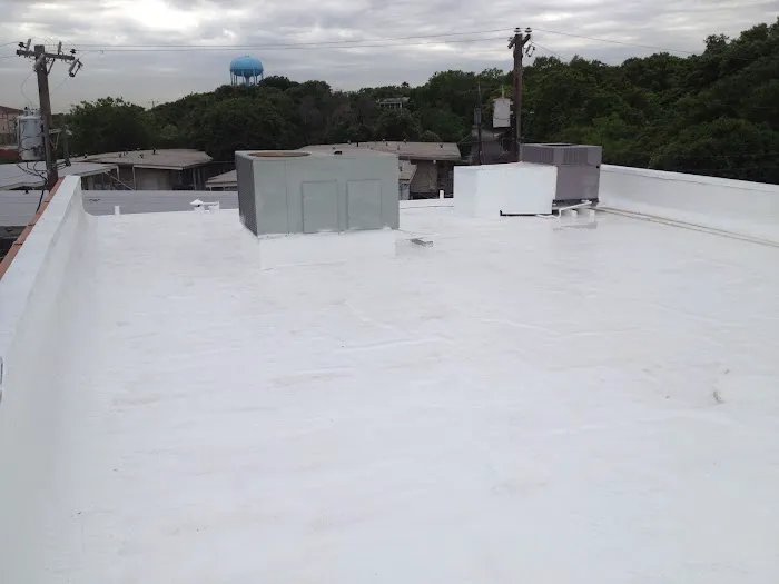 Longhorn Commercial Roofing Picture 2