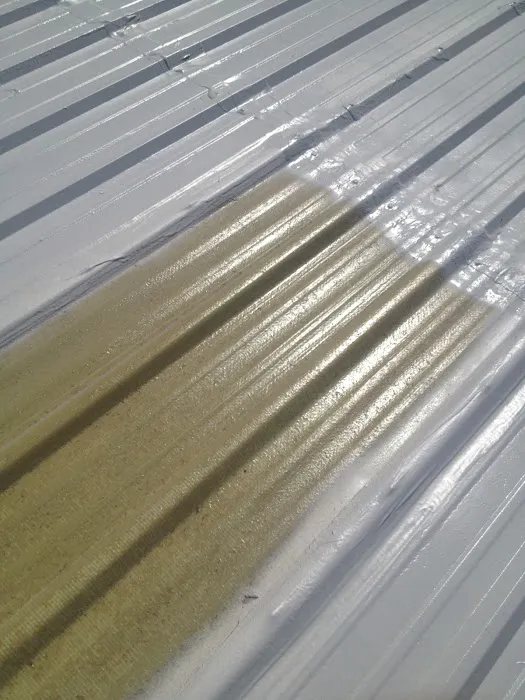 Longhorn Commercial Roofing Picture 4