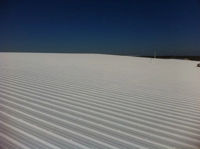 Longhorn Commercial Roofing Picture 5