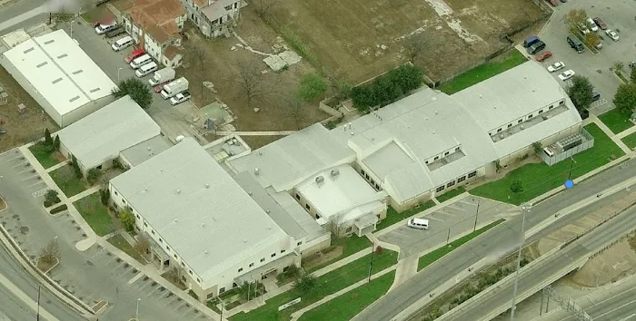 Longhorn Commercial Roofing Picture 6