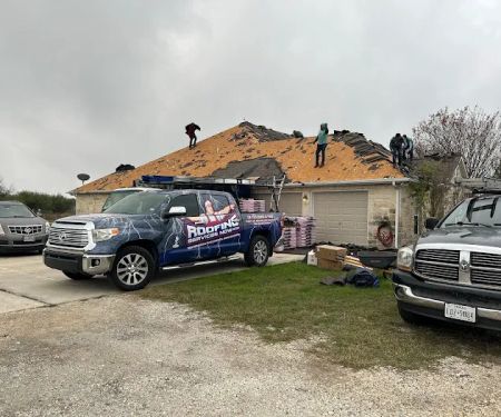 ROOFING SERVICES NOW: Roof Leak Repair San Antonio, TX