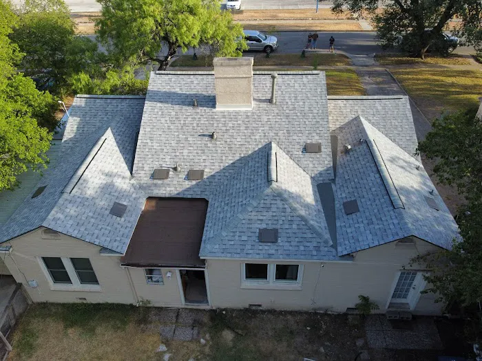 ROOFING SERVICES NOW: Roof Leak Repair San Antonio, TX Picture 4