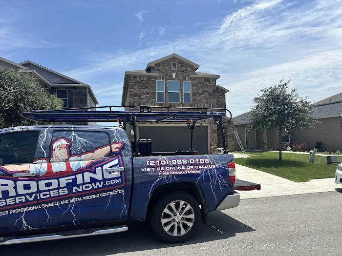 ROOFING SERVICES NOW: Roof Leak Repair San Antonio, TX Picture 3