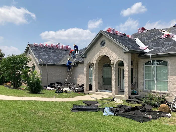 ROOFING SERVICES NOW: Roof Leak Repair San Antonio, TX Picture 8