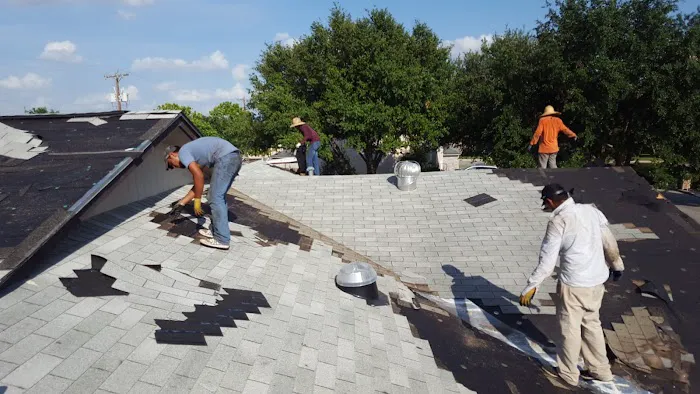 The Roofer Direct LLC. Picture 3