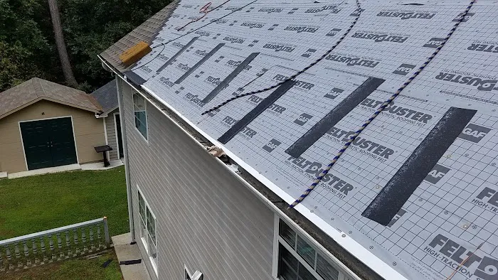 The Roofer Direct LLC. Picture 1