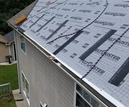 The Roofer Direct LLC.