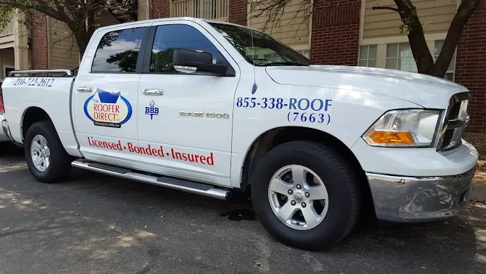 The Roofer Direct LLC. Picture 6