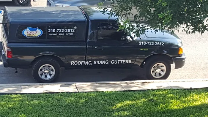 The Roofer Direct LLC. Picture 8