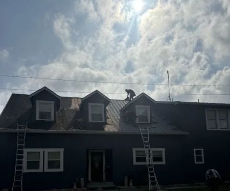 Results Roofing