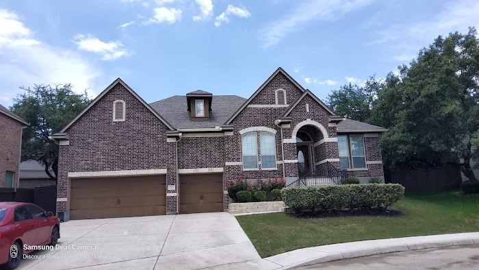 Complete Roofing Picture 1