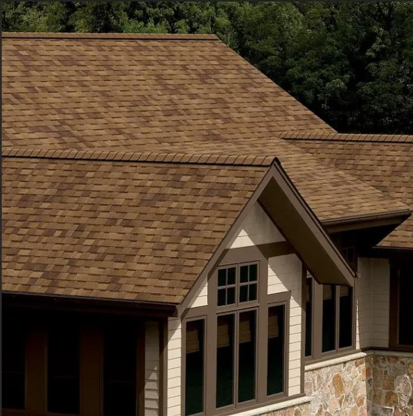 Complete Roofing Picture 2