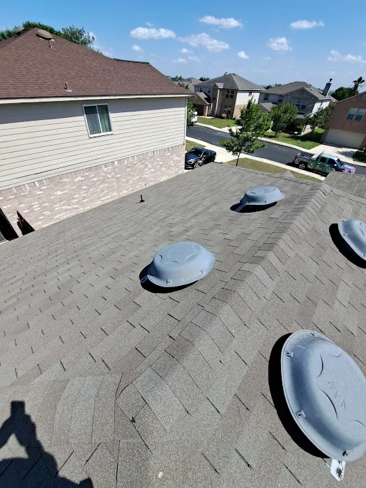 Complete Roofing Picture 3