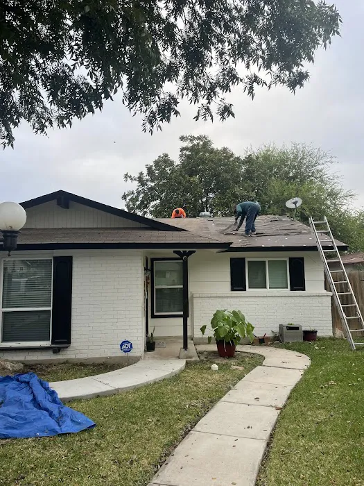 Complete Roofing Picture 7