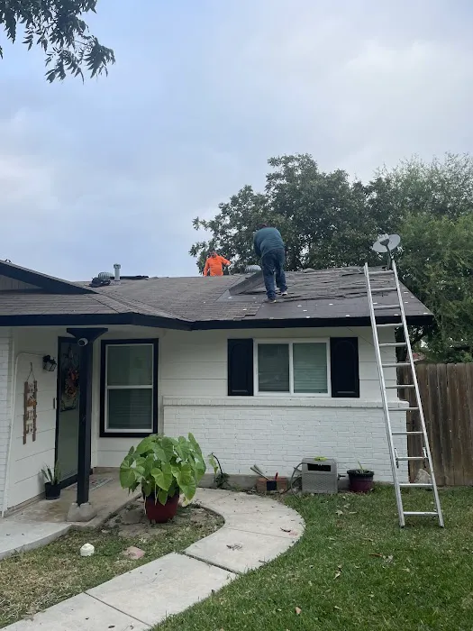 Complete Roofing Picture 8