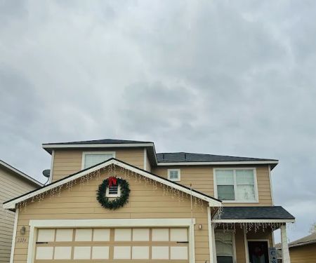 Better Roofing USA, Inc.