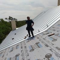 AR ROOFING SA LLC ico
