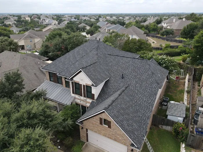 Transcendent Roofing of San Antonio Picture 1