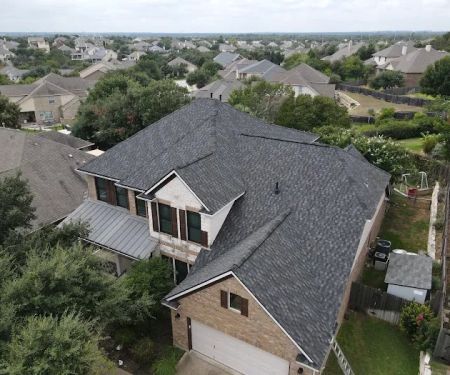 Transcendent Roofing of San Antonio