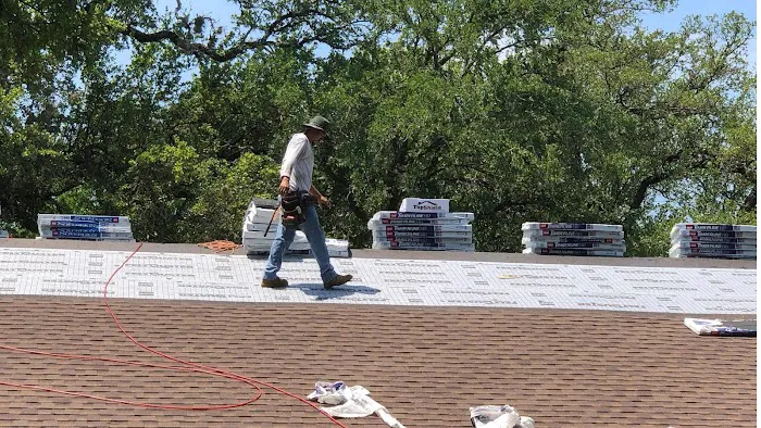 Transcendent Roofing of San Antonio Picture 2