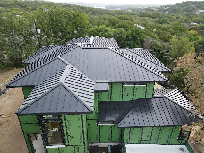 Transcendent Roofing of San Antonio Picture 5