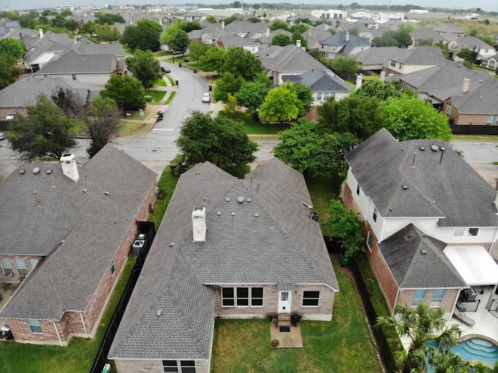 Transcendent Roofing of San Antonio Picture 7